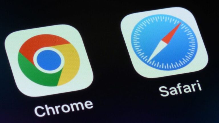 Kërkimet në Google po bien në Safari për herë të parë në 22 vjet – ndoshta për shkak të Inteligjencës Artificiale