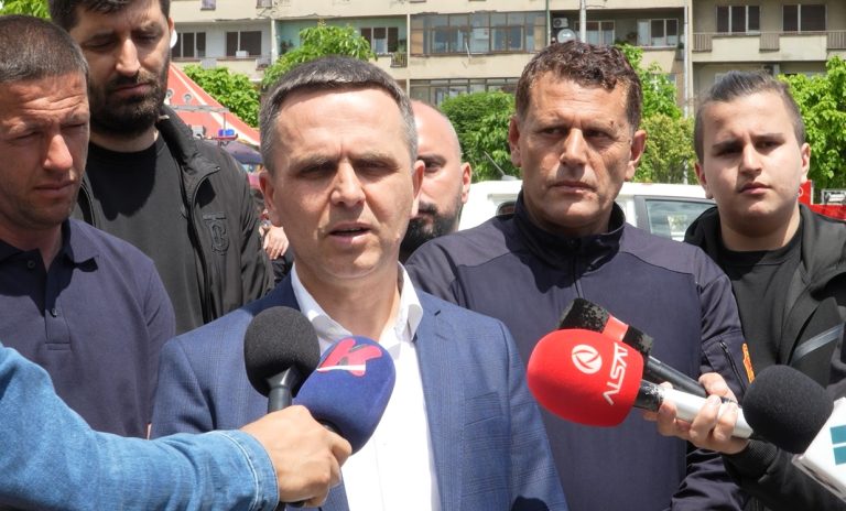 Kasami: ASH është pjesë e VLEN-it dhe Qeverisë