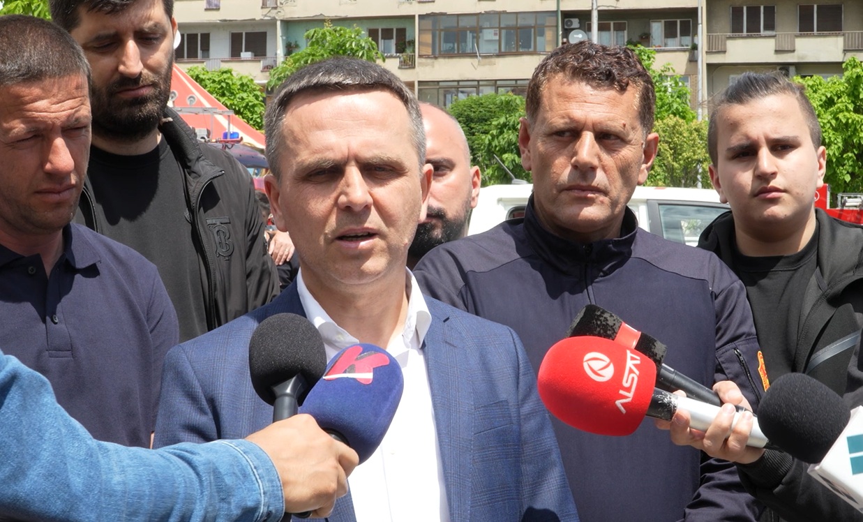 Kasami  ASH është pjesë e VLEN it dhe Qeverisë
