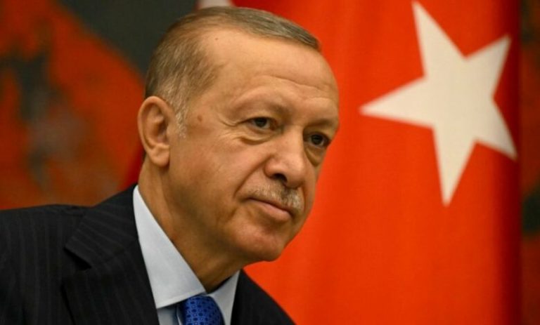 Erdogan: Turqia, aktor kyç në diplomacinë ndërkombëtare për paqen