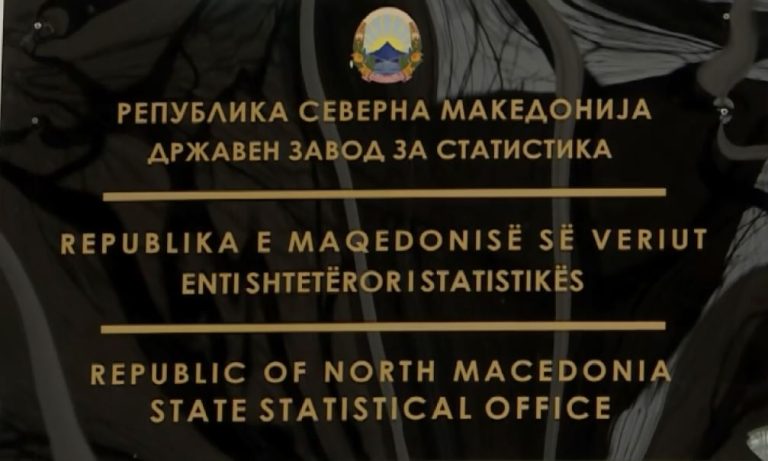 ESHS: Bie numri i lindjeve dhe martesave, rritet numri i vdekjeve në Maqedoni!