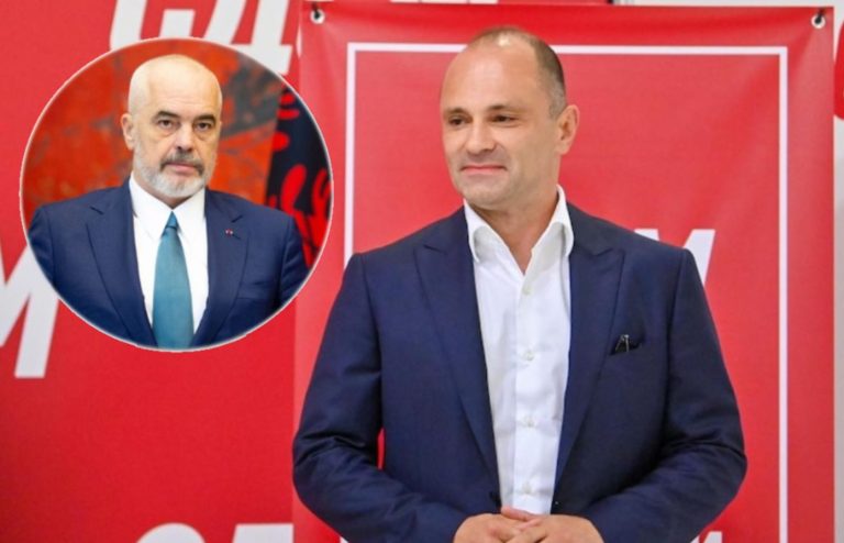 Filipçe uron Ramën: Shqipëria fqinje do të vazhdojë në rrugën e progresit, stabilitetit dhe integrimit europian