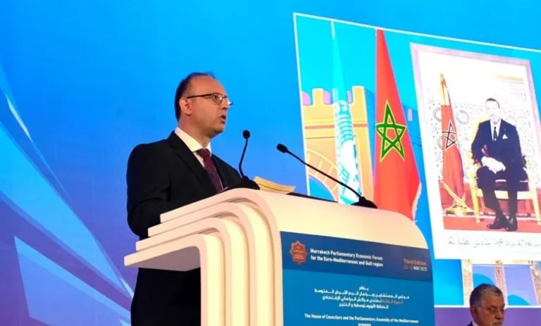 Gashi në Marakesh: Vendi ynë synon rol aktiv në bashkëpunimin ndërkombëtar