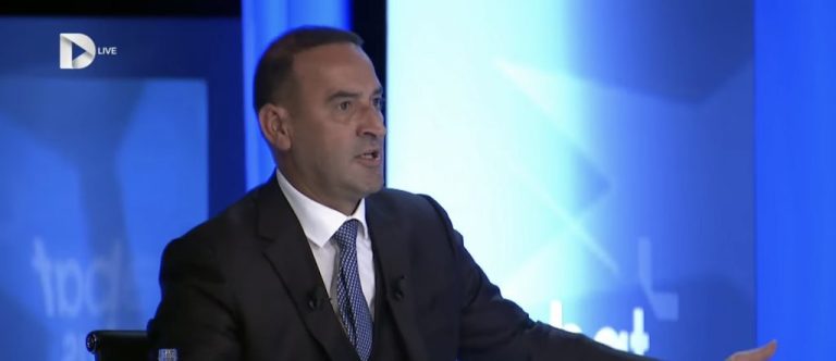 Daut Haradinaj: Gjuha agresive ndaj Kurtit, na ka penalizuar në vota
