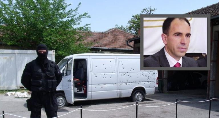 15 vjet nga vrasja e Harun Aliut-Kushtrimit