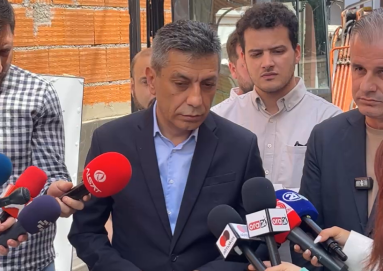 Mexhiti: Unë i kam dal zot çështjeve etnike në Qeveri!