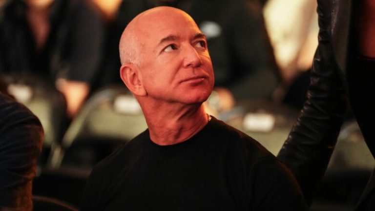 Bezos i Amazon udhëheq një investim të ri në kompaninë e të dhënave të Inteligjencës Artificiale “Toloka”