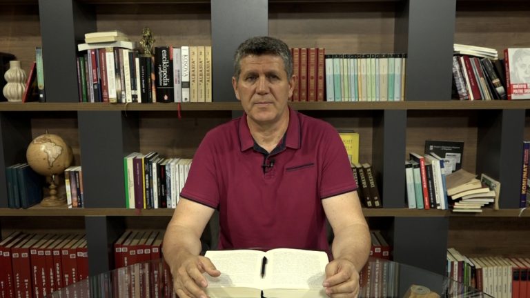 Duke sulmuar shkollën në Nerovë po luftohet vetë qenia shqiptare