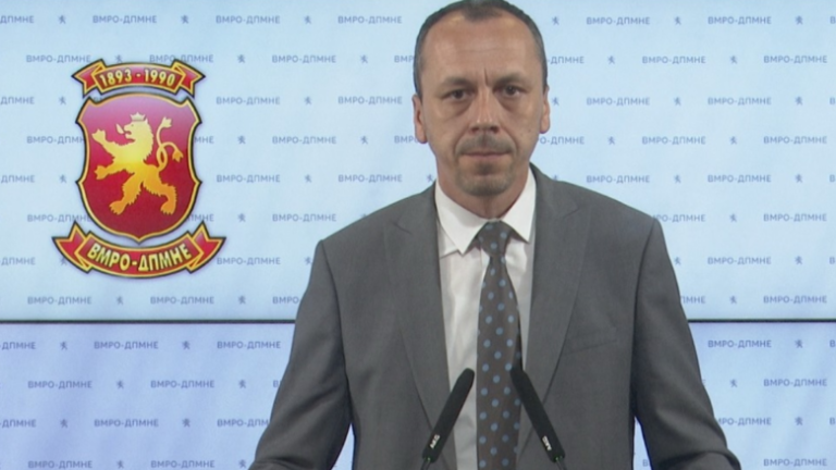 Petrushevski: Anëtarët e Këshillit Gjyqësor duhet të shkarkohen, sistemit gjyqësor i duhen reforma