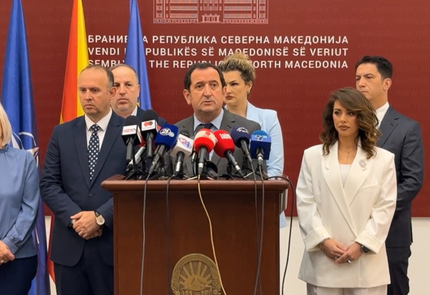 Qoku  VLEN ka 10 deputetë  së shpejti ky numër do të rritet 