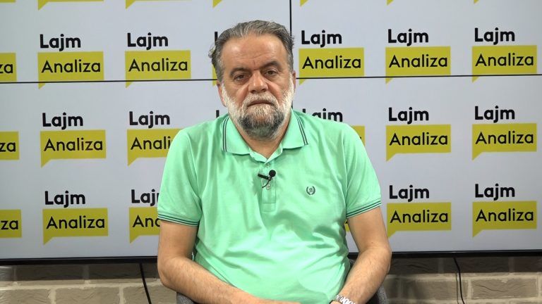 Qofsh VLEN e me nafakë!