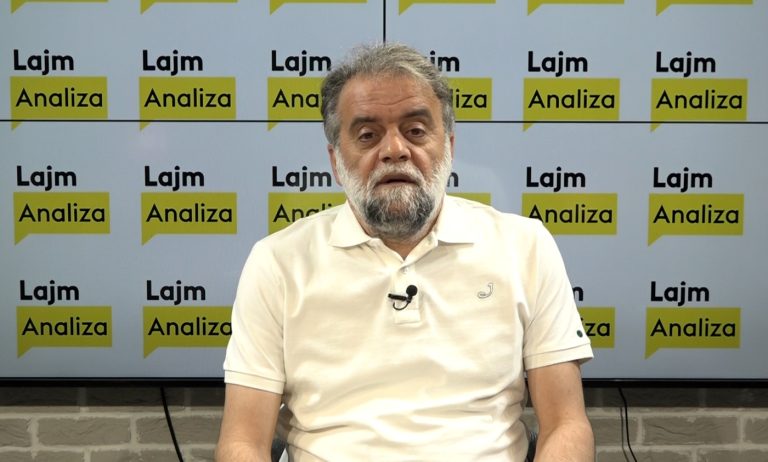 Euro-integrimi i Maqedonisë në karikaturë