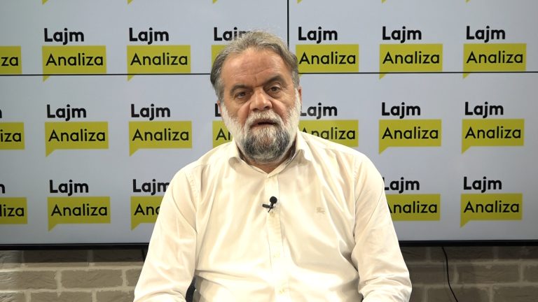 LajmAnaliza e fundit: Shqiptarët i kanë rrënjët e thella në Maqedoni