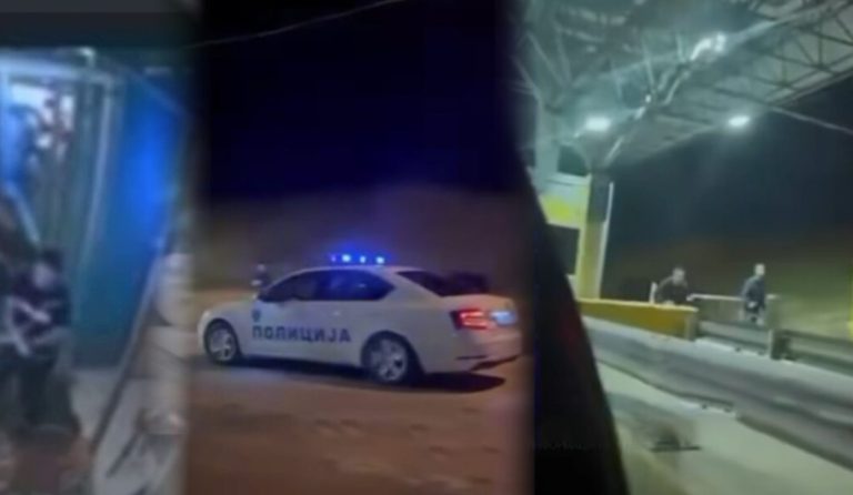 “21-vjeçari dyshohet se vrau 25-vjeçarin”, 5 shtetas të Turqisë janë arrestuar pas ngjarjes në Shtip