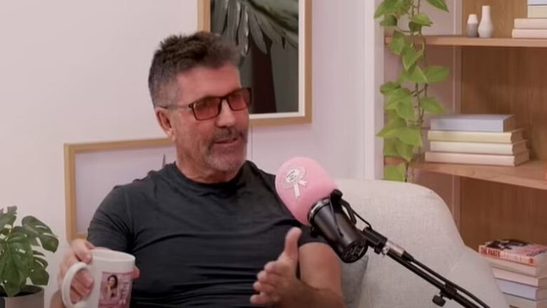 Simon Cowell për të pasurit: Më dukeshin të padurueshëm dhe snobë