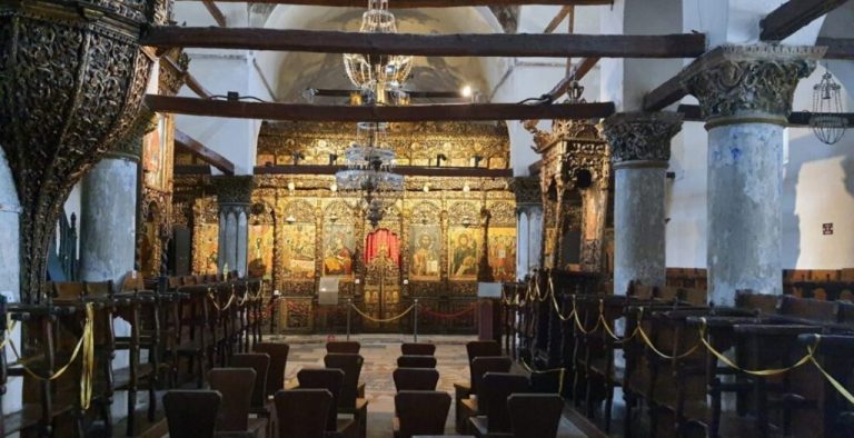 Rama: Muzeu “Onufri” në Berat mbi 30 mijë vizitorë në pesë muajt e parë të vitit