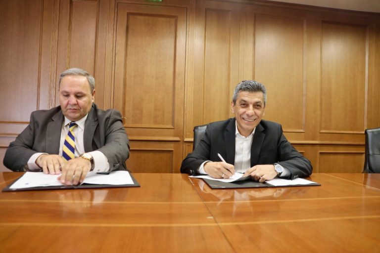 Mexhiti: Marrëveshje e re me UNDP-në, 6,74 milionë dollarë për tokën tonë