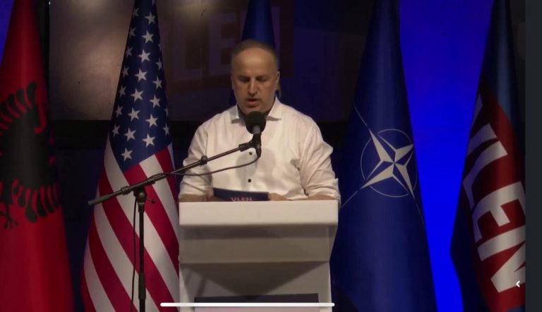 Azizi: Ekipa e shtabit do të sigurojë fitoren e tetorit, beteja fillon nga sheshi “Skënderbeu”!