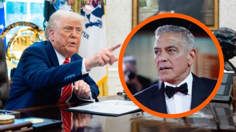 George Clooney: Amerika është në një moment të vështirë, por jo në më të keqin në histori