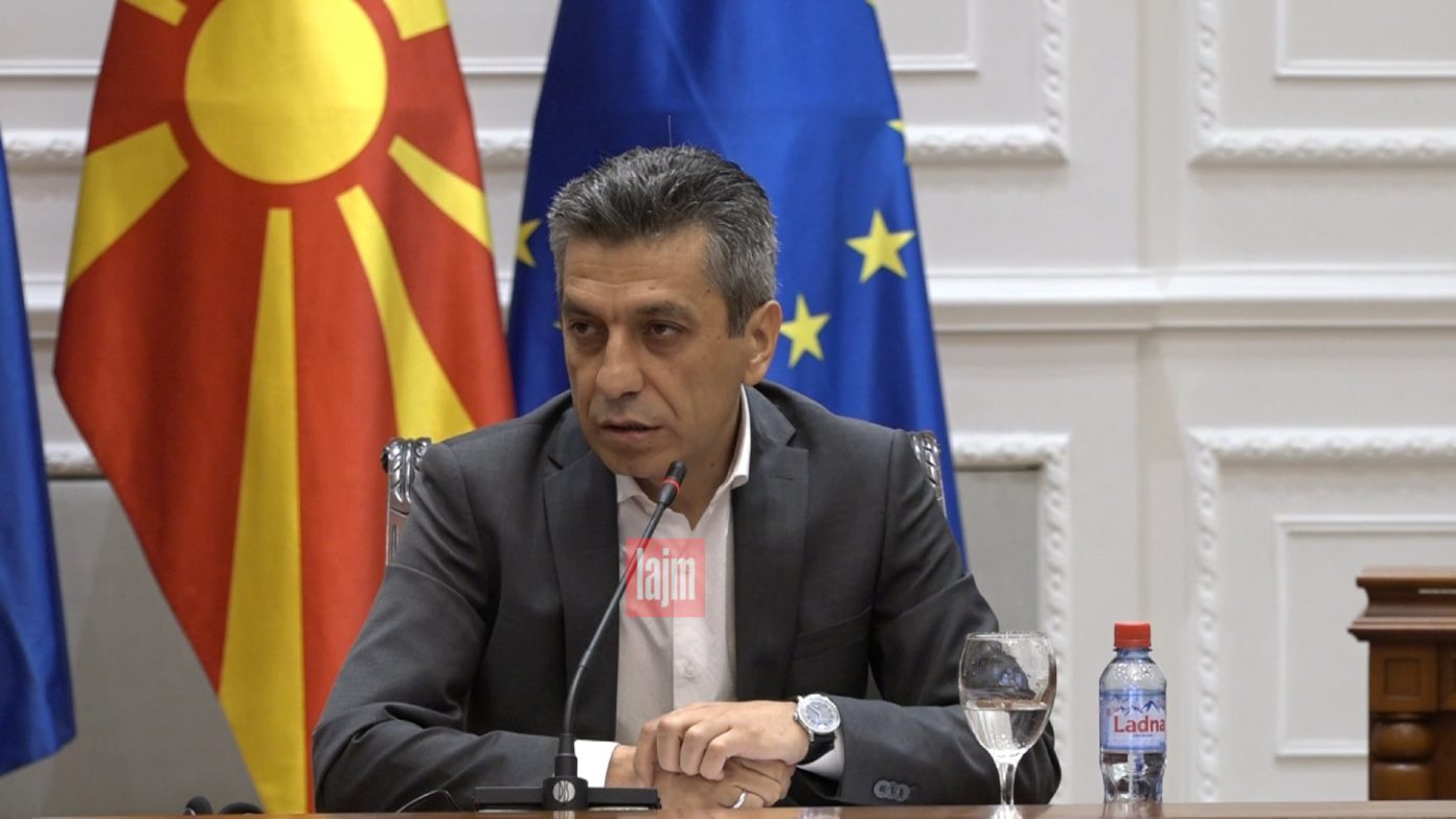 Mexhiti  Pas 20 viteve po e rregullojmë me Ligj përfaqësimin e drejtë që BDI s e bëri për dy dekada