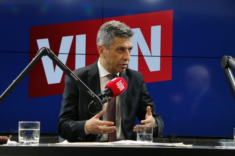 Mexhiti: Po i mbyllim dyert për bixhozin online. Po hapim rrugën për një rini të shëndetshme dhe të sigurt