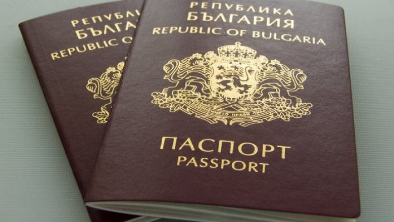 Ministri bullgar  Mbi 216 mijë pasaporta bullgare u janë dhënë qytetarëve të Maqedonisë së Veriut