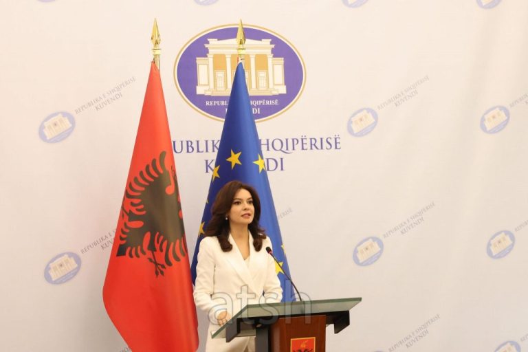 Raporti i PE, Spiropali: Konfirmoi Shqipërinë vend pararojë për anëtarësimin në BE, humbësit po përdhosin emrin e shqiptarëve