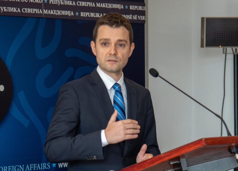 Mucunski nga Budapesti: Zgjerimi është me rëndësi strategjike për relevancën dhe të ardhmen e BE-së