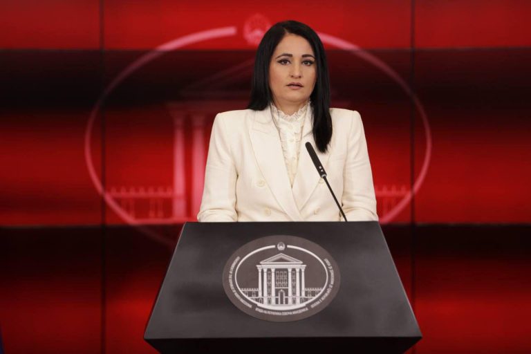 Azizi: Të rinjtë në fokus të Planit Operativ të Punësimit për vitin 2025