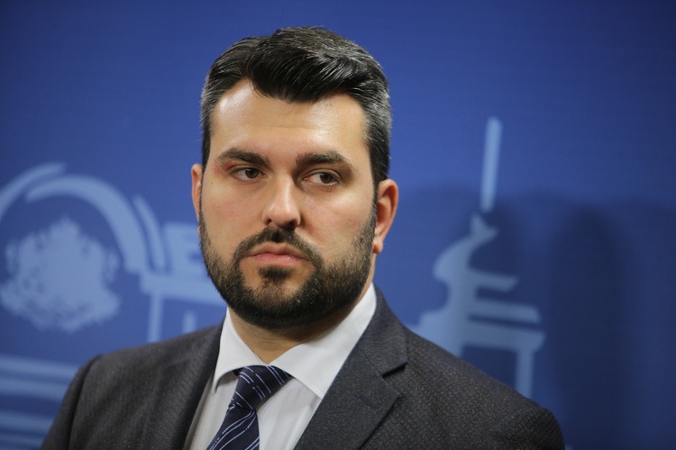 Ministri i Jashtëm bullgar: Jemi të shqetësuar nga deklaratat e Mickoskit, të zbatohet propozimi francez
