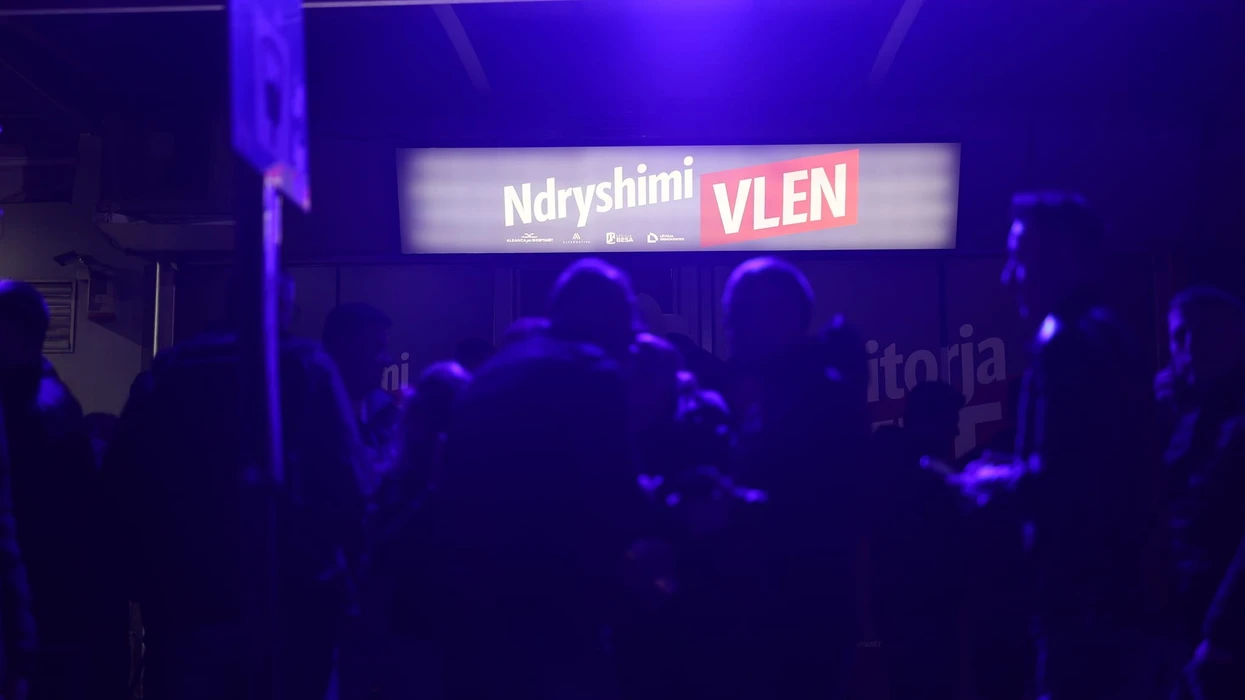 VLEN  LEVICA fija e fundit e kashtës për  shpëtimin  e AKI së 
