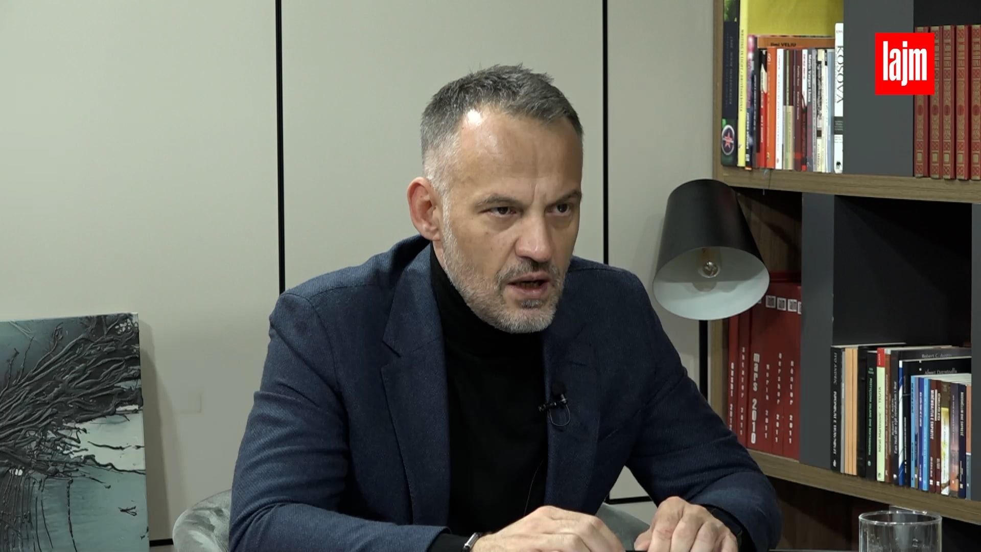 Fetai  Ministria e Ekologjisë i mbetet LD së  Bekim Sali do të jetë zv kryeministër i parë