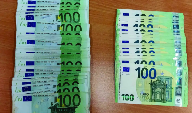 Kapet rrjeti i fajdexhinjëve në Shkup  12 veta  përfitime të paligjshme mbi 2 milionë euro