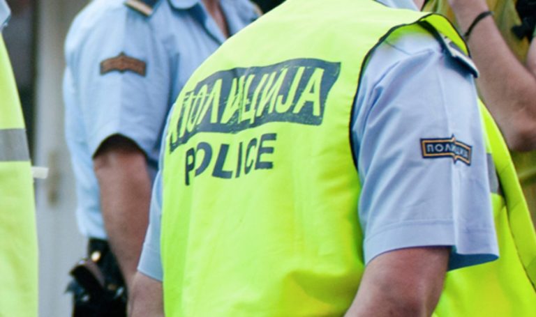 Policia rrit masat e sigurisë për raundin e dytë të zgjedhjeve lokale