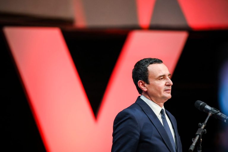 Kurti i siguron dy vota për formimin e Qeverisë