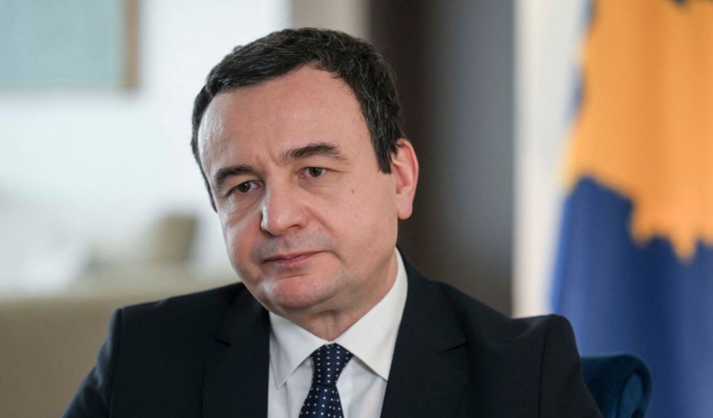 Kurti i kërkon Speciales lirimin me kusht të ish udhëheqësve të UÇK së  ofron garanci shtetërore