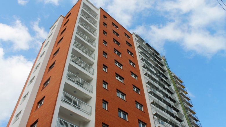 Në Shkup u shit apartament për 280 000 €  Çmimi për m² në qendër kaloi 3 000€
