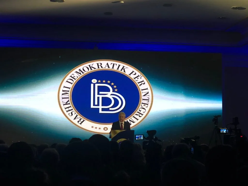 BDI mban sot mbledhjen e 24 të të Kryesisë Qendrore në Tetovë