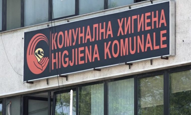 Prokuroria: Ndalimi policor është ende në fuqi, përgatitet kallëzim penal ndaj drejtorit të “Higjienës Komunale”