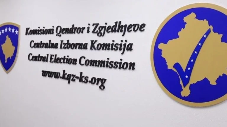 KQZ-ja sot vendosë për fushatën e raundit të dytë, votimin jashtë Kosovës dhe vëzhguesit