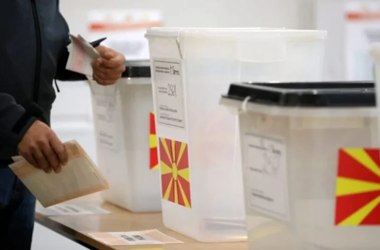 Më 11 janar zgjedhjet në Gostivar, Vrapçisht dhe dy komuna tjera ku nuk u arrit cenzusi