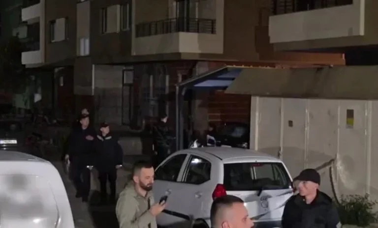 Prokuroria: S’ka element të veprës penale – Vajza nga Kosova dyshohet se është hedhur nga pallati ku banonte me qira