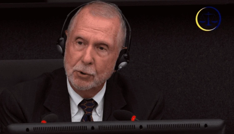 Durkee mohon se i kujtohen ngjarjet në të cilat pretendohet se UÇK ja ka kryer krime