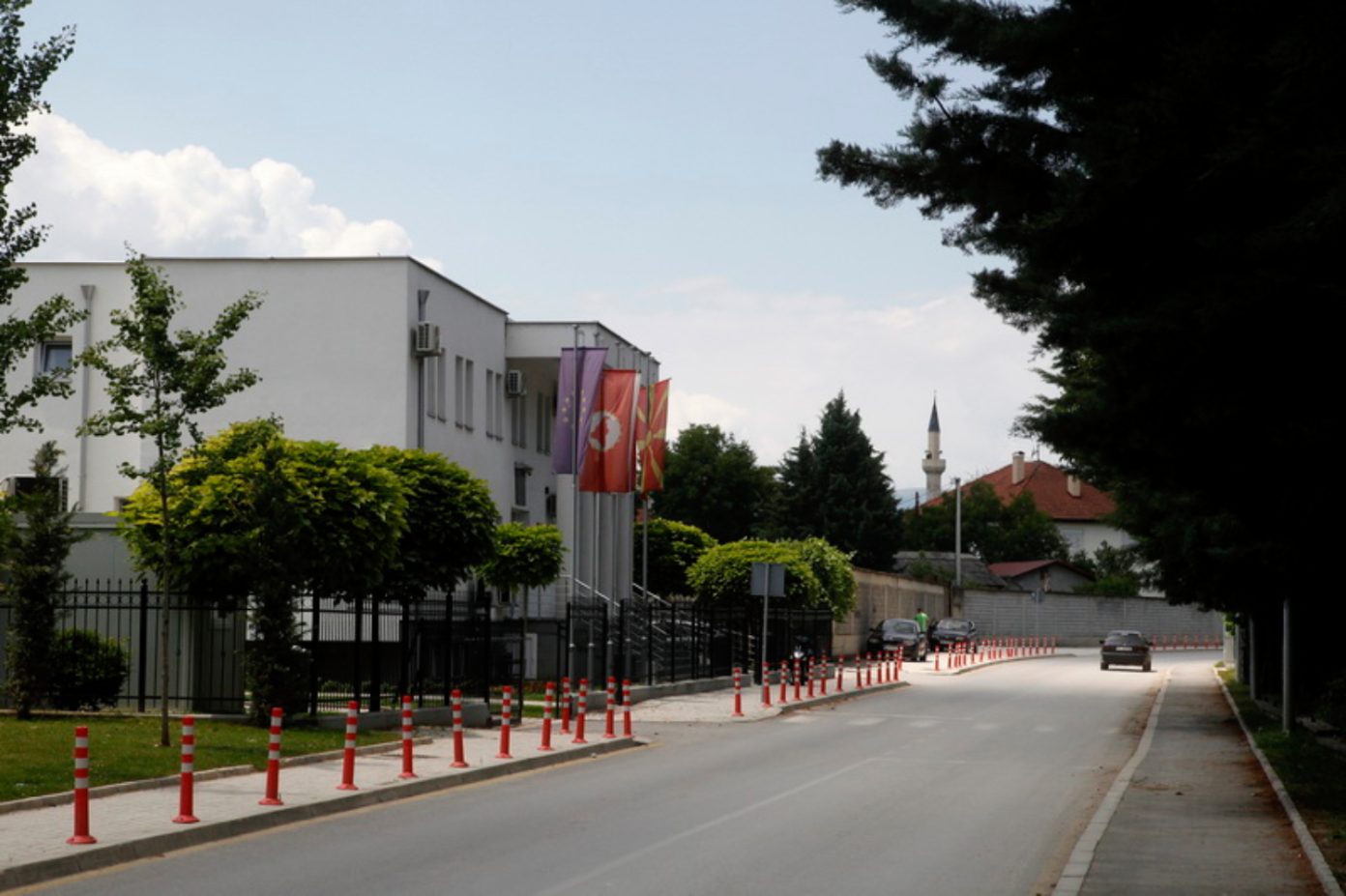 Skandal në Saraj  Ish zyrtarë dhe inxhinier nën hetim për keqpërdorim mbi 108 milionë denarë  i përfshirë edhe Blerim Bexheti