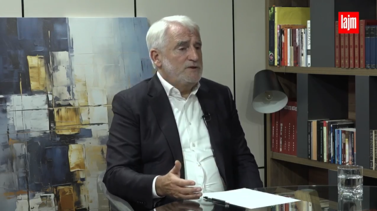 Thaçi: Sa më e fortë të jetë PDSH-ja, aq më e dobët do të jetë BDI-ja!