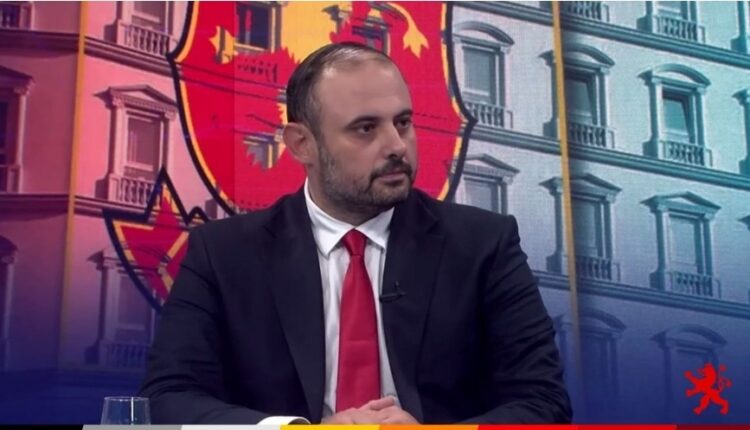 Kryetari i Shkupit tregon se borxhi i qytetit ka kaluar 300 milionë euro  paralajmëron ndryshime në ndërmarrjet publike