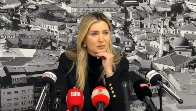 Zekolli-Shaqiri kërkon drejtësi për bashkëshortin e ndjerë: Kërkoj apel të vendimit