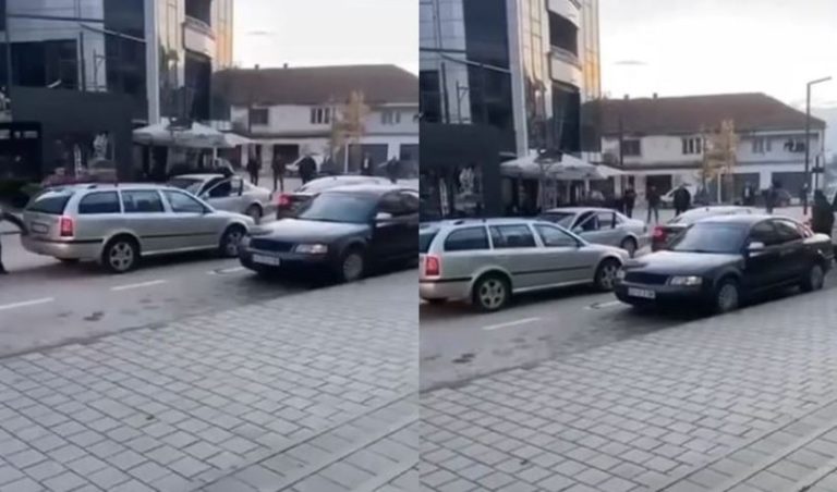 Rrahja me sëpatë në Istog, arrestohet njëri nga të dyshuarit