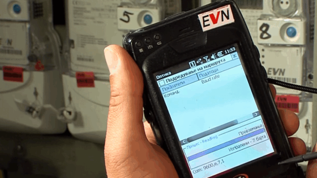 Maqedonia e Veriut ka prodhuar më shumë energji elektrike sesa ka harxhuar