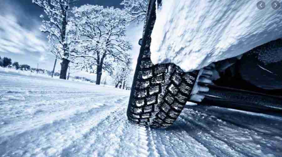 Pa gomat dimërore  Bëhuni gati për 45 euro gjobë nga 15 nëntori